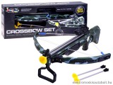 Lézeres Nyílpuska CROSSBOW