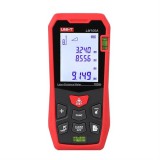 Lézeres távolságmérő – UNI-T LM100A