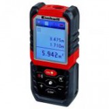 Lézeres távolságmérő - Einhell, TE-LD 60