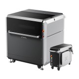 Lézerhegesztő és CNC vágógép xTool MetalFab 1200W