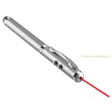 Lézerpointeres toll, érintős vég