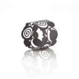 Lézervágott szalvétagyűrű