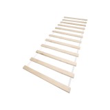 Leziter Ágyrács egyenes 70x200 cm