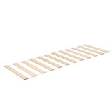 Leziter Ágyrács egyenes 70x200 cm