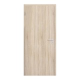 Leziter Ajtólap NATURA_W tele Sonoma tölgy 100 Bal BB zár