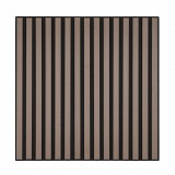 Leziter Akusztikus falpanel Deco II olajos tölgy hatású 60x60x1,8 cm