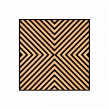 Leziter Akusztikus falpanel Deco IV bambusz hatású 60x60x1,8 cm