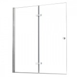 Leziter Alor 122x140 kádparaván