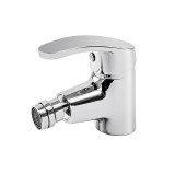 Leziter Aqualis bidé csaptelep króm