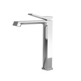 Leziter Arno magasított mosdó csaptelep króm