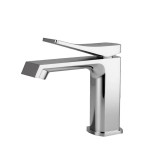 Leziter Arno mosdó csaptelep króm