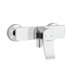 Leziter Arno zuhany csaptelep króm