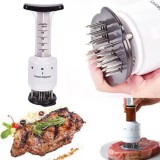 Leziter Arome húspuhító készülék mélypácoláshoz