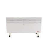 Leziter Asama elektromos fűtőtest 1250W/2500W