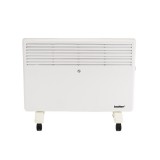 Leziter Asama elektromos fűtőtest 750W/1500W