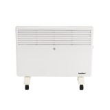Leziter Asama elektromos fűtőtest 750W/1500W