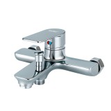 Leziter Auri kádtöltő csaptelep króm