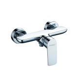 Leziter Auri zuhany csaptelep króm