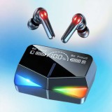 Leziter Avantgardle bluetooth fülhallgató tokkal