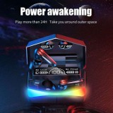 Leziter Avantgardle bluetooth fülhallgató tokkal