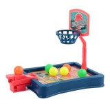 Leziter Basketto Asztali kosárlabda készlet