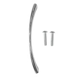 Leziter Bianca bútor fogantyú csavarral