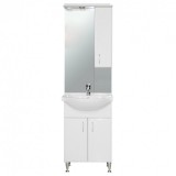 Leziter Bianca Plus 55 komplett