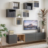 Leziter Boxie nappalibútor-szett