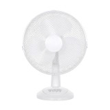 Leziter Breeze asztali ventilátor 40 W 34 cm