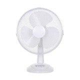 Leziter Breeze asztali ventilátor 40 W 34 cm