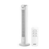 Leziter Breeze oszlopventilátor 45 W