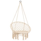 Leziter Cardenas függőfotel bézs