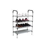 Leziter Cipőtartó LCT-01 szürke