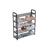 Leziter Cipőtartó LCT-02 fekete