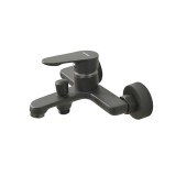 Leziter Colly kádtöltő csaptelep szürke