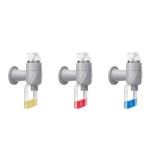 Leziter Csaptelep készlet 3 db