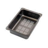 Leziter Csepegtetős kosár mosogató tálcához