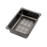 Leziter Csepegtetős kosár mosogató tálcához