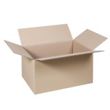 Leziter csomagautomata doboz M