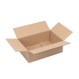 Leziter Csomagautomata doboz M 47x31x16 cm