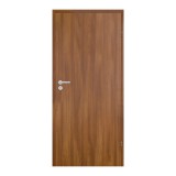 Leziter Dekor ajtólap akác 100 jobbos BB zár