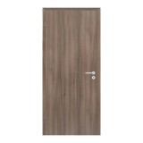 Leziter Dekor ajtólap IR grafit kőris 75 balos BB zár