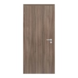 Leziter Dekor ajtólap IR grafit kőris 75 balos BB zár