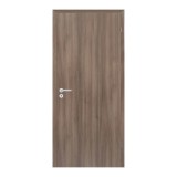 Leziter Dekor ajtólap IR grafit kőris 90 jobbos BB zár