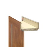 Leziter Dekor tok akác 100/12-14 balos