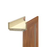 Leziter Dekor tok akác 90/12-14 jobbos