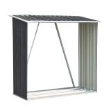 Leziter Detroit kerti tároló 163x83x154 cm