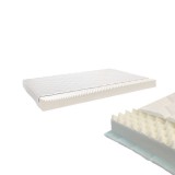 Leziter DreamX szivacs matrac 140x200x12