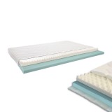 Leziter DreamX szivacs matrac 140x200x16