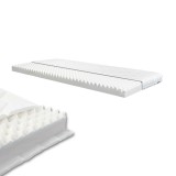 Leziter DreamX szivacs matrac 80x200x12